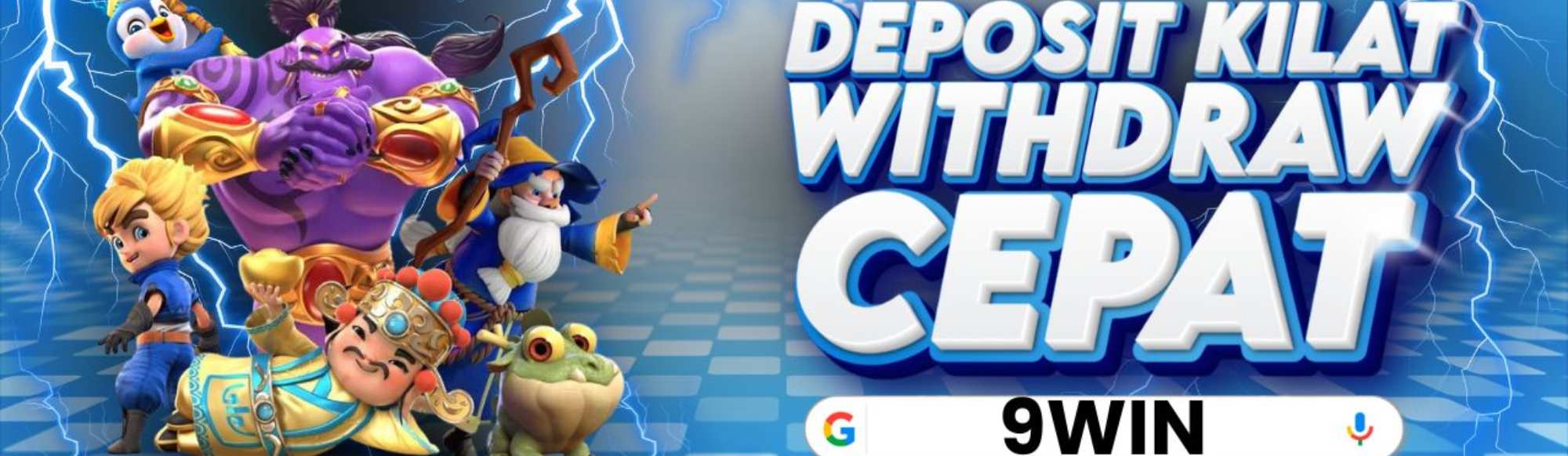 DEWADORA88 Desktop